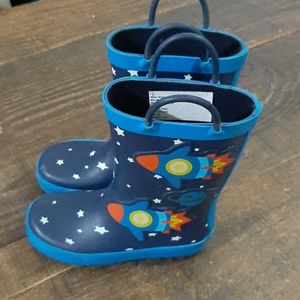 Cat & Jack Toddler Rain Boots